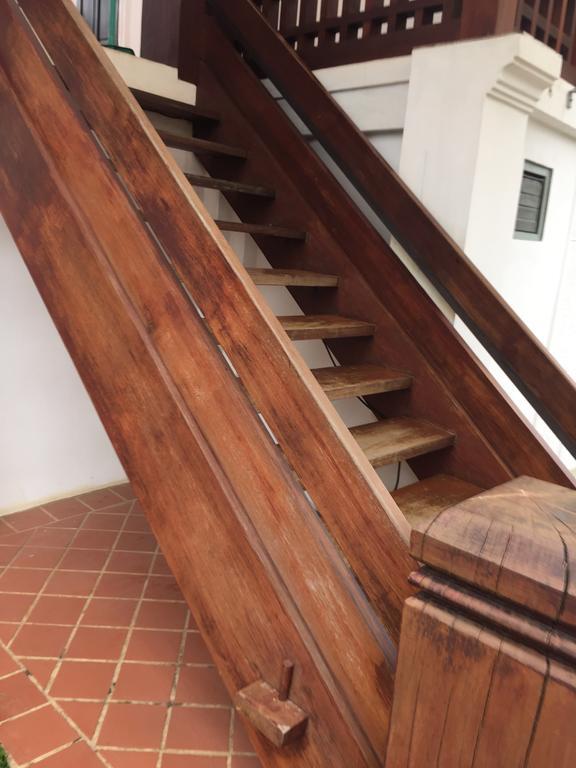 Lakhangthong Boutique Hotel Luang Prabang Luaran gambar