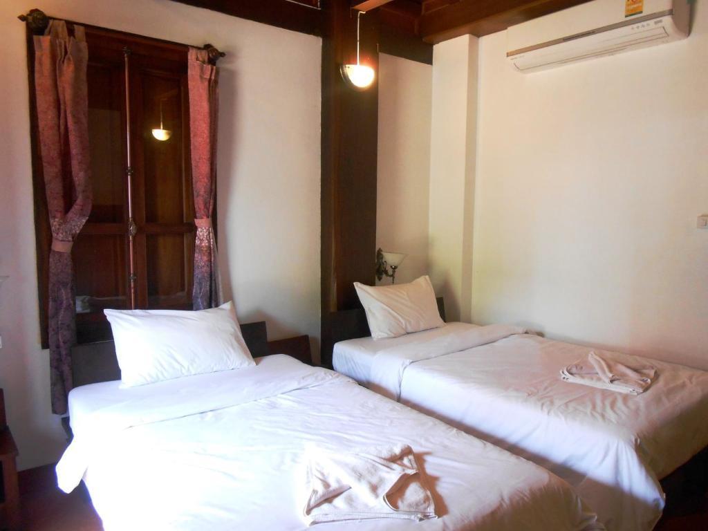 Lakhangthong Boutique Hotel Luang Prabang Bilik gambar