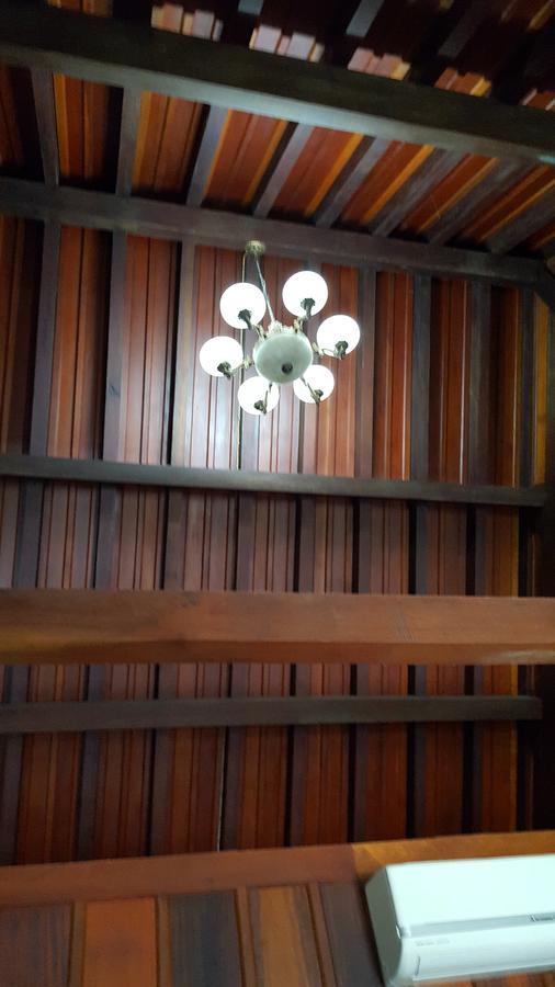 Lakhangthong Boutique Hotel Luang Prabang Luaran gambar
