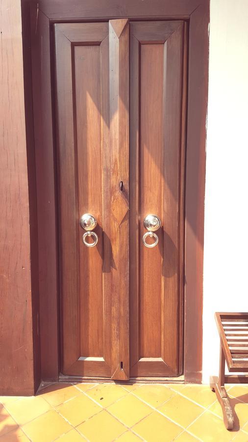 Lakhangthong Boutique Hotel Luang Prabang Luaran gambar