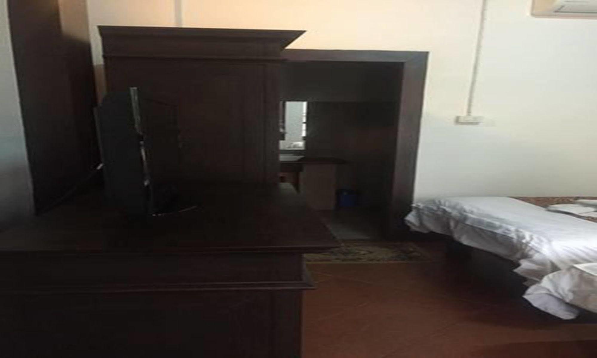 Lakhangthong Boutique Hotel Luang Prabang Luaran gambar