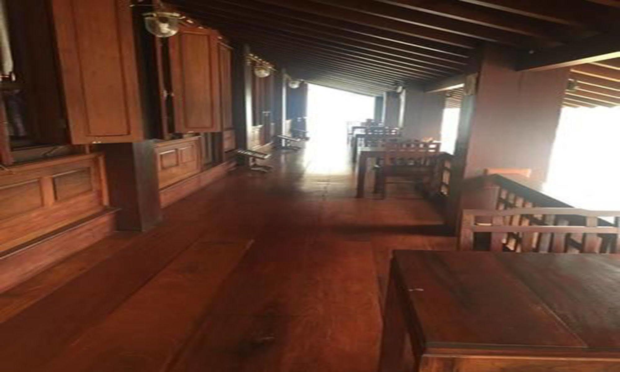 Lakhangthong Boutique Hotel Luang Prabang Luaran gambar